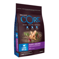 Wellness Core Xira Trofi Skulou Puppy Original Large Breed Glopoula & Kotopoulo 10kg